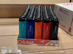 Зажигалка Cricket