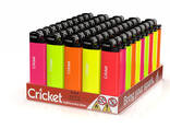 Зажигалка Cricket - фото 2