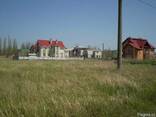 Земельный участок под жилое строительство в Берднске