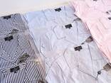 Женские рубашки, блузки, сток, опт из Германии