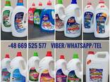 Gel Laundry Detergent Pure Fresh, own production, wholesales - photo 1