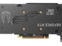 Zotac GAMING GeForce RTX 3060 Twin Edge OC 12GB GDDR6 Graphics Card