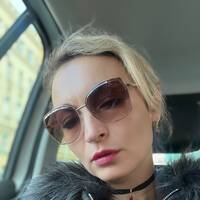 Kalistratova Galyna