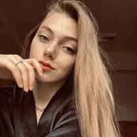 Безрукавая Елизавета