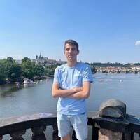 Гоцык Даниил Анатольевич