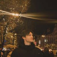 Vasylyshyn Dmytro