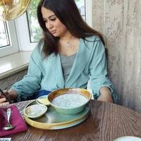 Petrova Olha Александровна