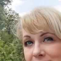 Федотова Светлана Степановна