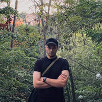 Зубрицкий Дмитрий Сергеевич