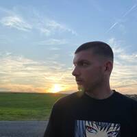 Holovko Artem Evgenievich