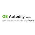 OB Autodíly, s.r.o.